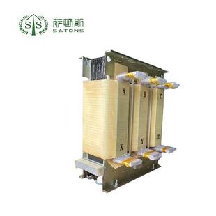 萨顿斯水冷电抗器各类滤波器电抗器水冷电抗器供应