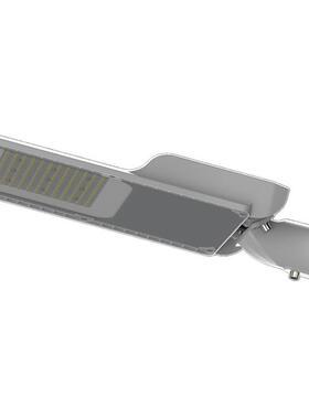 A高品质玻璃透镜路灯50w100w150w200w高光效140lm/w电压100-277v