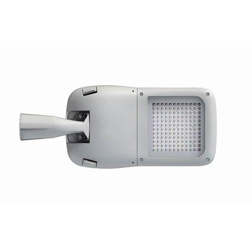直销led路灯头户外高杆超亮新农村家用电线杆200W240W道路灯