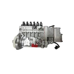 6CTA工程机械发动机配件燃油喷射泵3972878适用于东风康明斯