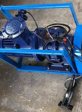 0.75KW输送带剥皮机硫化机配套剥皮机AY-BTJ钢丝绳蕊带剥头