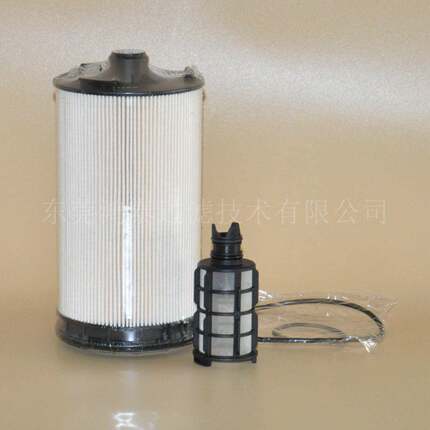 重卡Actros燃油滤芯PU12004ZA4700902051A4700908352