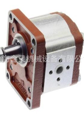 上海含灵机械供应salamiEH油循环泵2PB26/D-G28P1-V-VS40