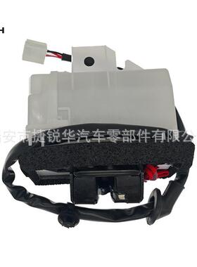 适用于丰田Sequoia08-22汽车后备箱锁尾门锁69110-0C031