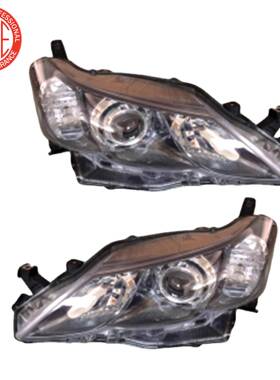 适用于10-13锐志REIZ前大灯811700P040811300P040