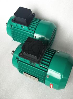 MVI1602/6-1/25/E/3-400-50-2WP风电立式多级泵维修电机水泵更换