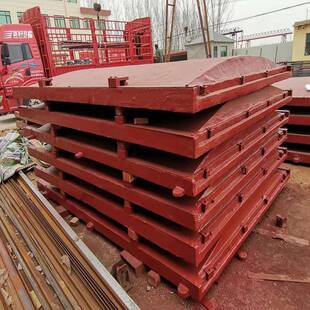 恒昌牌铸铁闸门方闸门双向止水闸门水库闸门