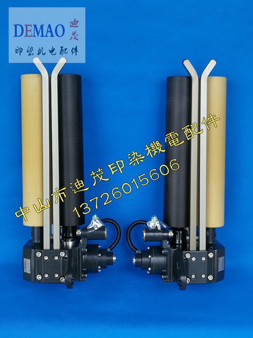 供应莱默尔E+LKF2020气动吸边器