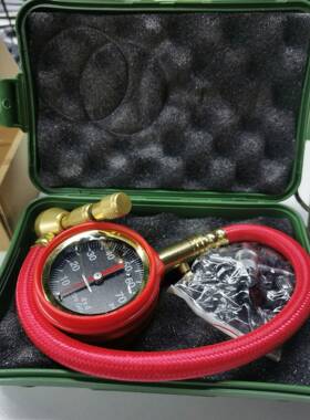 胎压计补胎工具EBAY产品