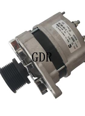 12V65A适用于康明斯6BT5.9发动机配件发电机39206790120488205