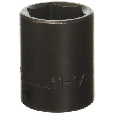 1/2方孔12.5mm系列英制六角冲击套筒1-5/16寸J7442H