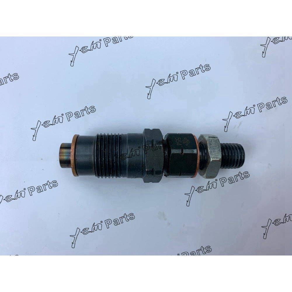404D-22喷油器总成131406490适用帕金斯发动机配件
