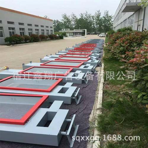 加工路名牌灯箱LED广告灯箱指路牌灯箱不锈钢路牌广告灯箱