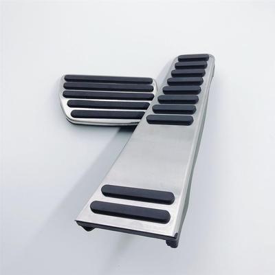 适用于新款沃尔沃S90/V90CC原厂款油门踏板内饰油门刹车脚踏板