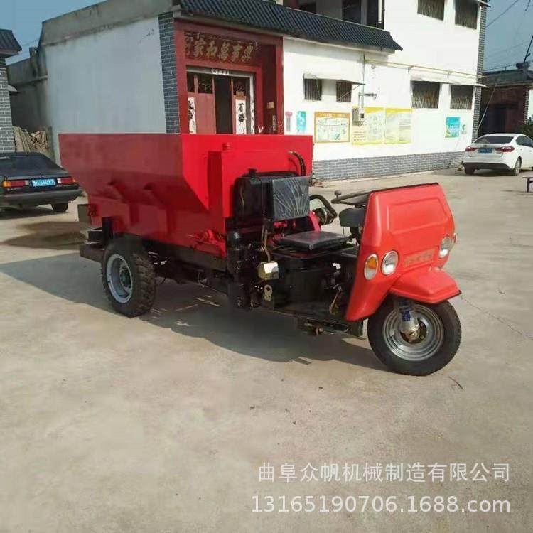 三轮柴油撒粪车全自动农用牵引式撒肥机干湿两用大棚多功能施肥机,农用物资,其他肥料,淘宝优惠券,粉丝福利购,淘宝优惠卷