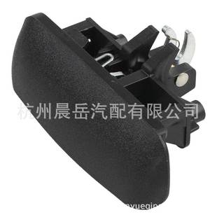 适用道奇DodgeRAM1997 手套箱拉手5EM34LAZ 2000款