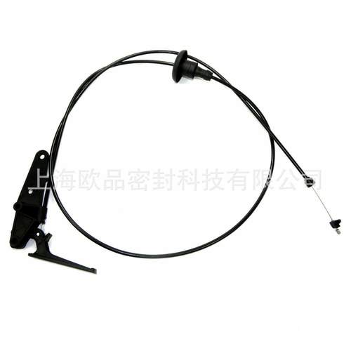 适用于标志Partner雪铁龙Berlingo刹车线7937-Q8