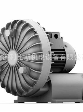 德国原装进口伊莱克罗ELEKTROR工业鼓风机风机低压中压高压