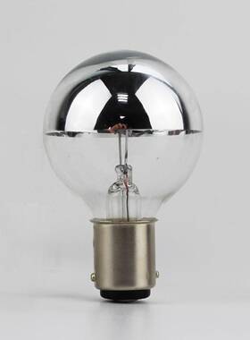 Hanaulux56018250Guerra0079/3OT灯泡220V50WBX22D无影灯泡