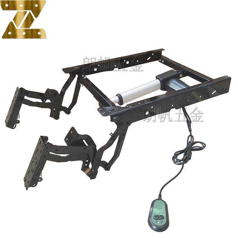 电动伸展折叠脚踏板五金户外休闲椅铁架太空舱头等舱沙发椅架,农用物资,其他肥料,淘宝优惠券,粉丝福利购,淘宝优惠卷