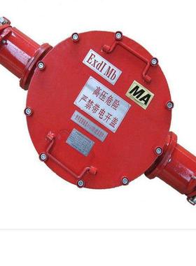 矿用高压电缆接线盒200A接线盒电缆接线盒创泰110010按需否其他