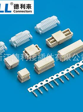 供应SHC连接器10