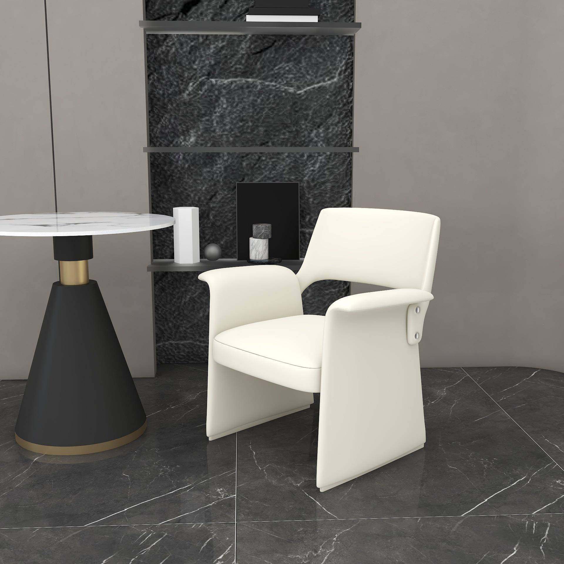 北欧轻奢酒店大厅接待洽谈椅商务办公会议椅设计师样板间椅子餐椅,机械设备,其他机械设备,淘宝优惠券,粉丝福利购,淘宝优惠卷