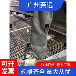 广州赛远李群非标机器人防护服悬挂非标热吹风喷漆