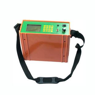 ADMT-6型智能大地音频物探仪全自动天然电场物探仪