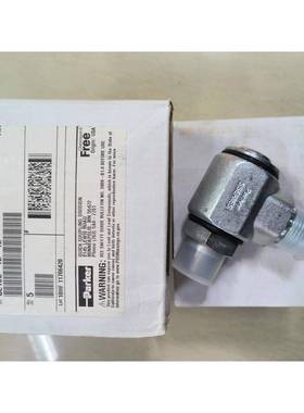 S2103-12-12parker液压接头