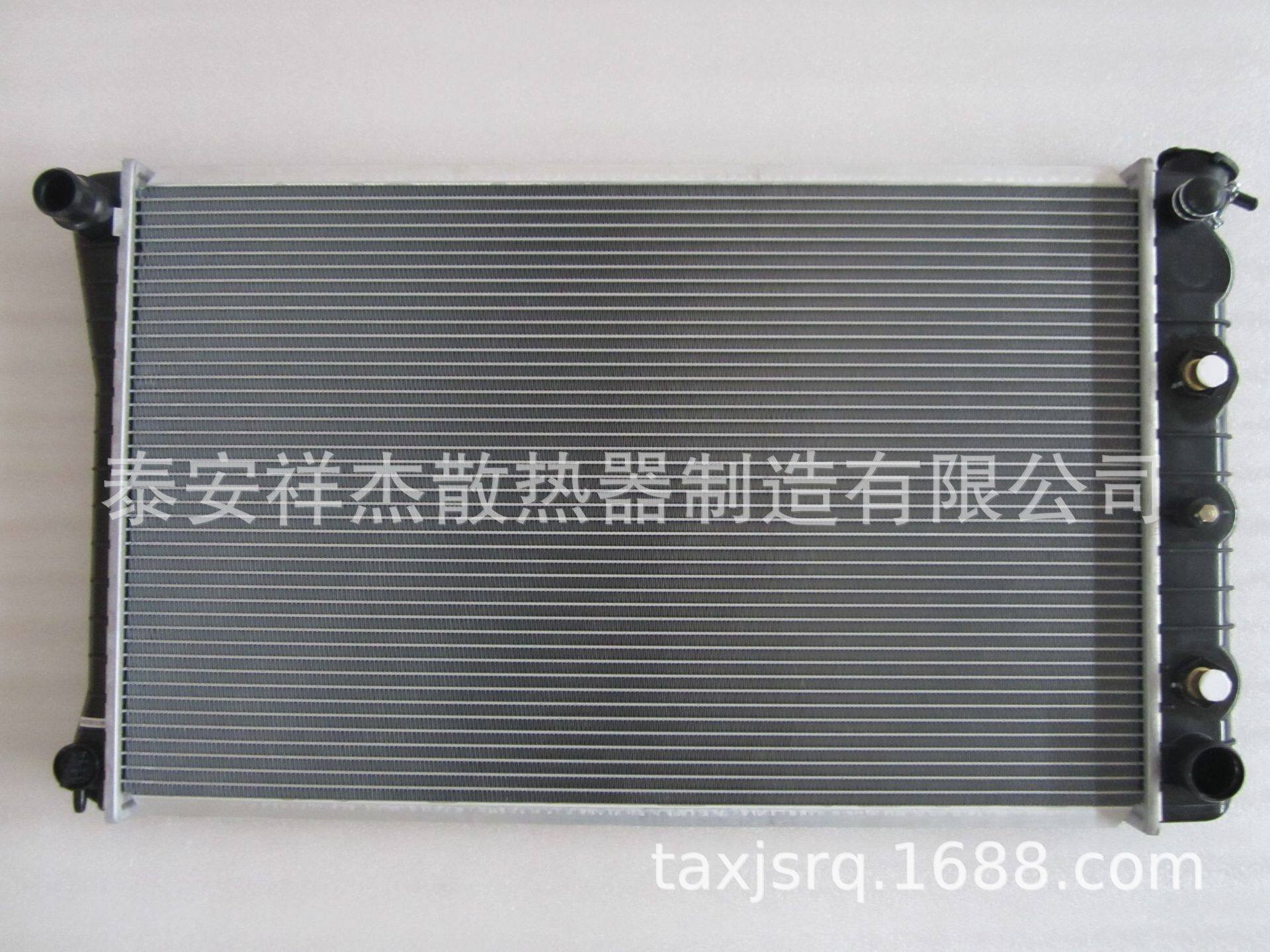 汽车散热器水箱适用于君越英朗阅朗别克凯越乐风GL8新君威科鲁兹