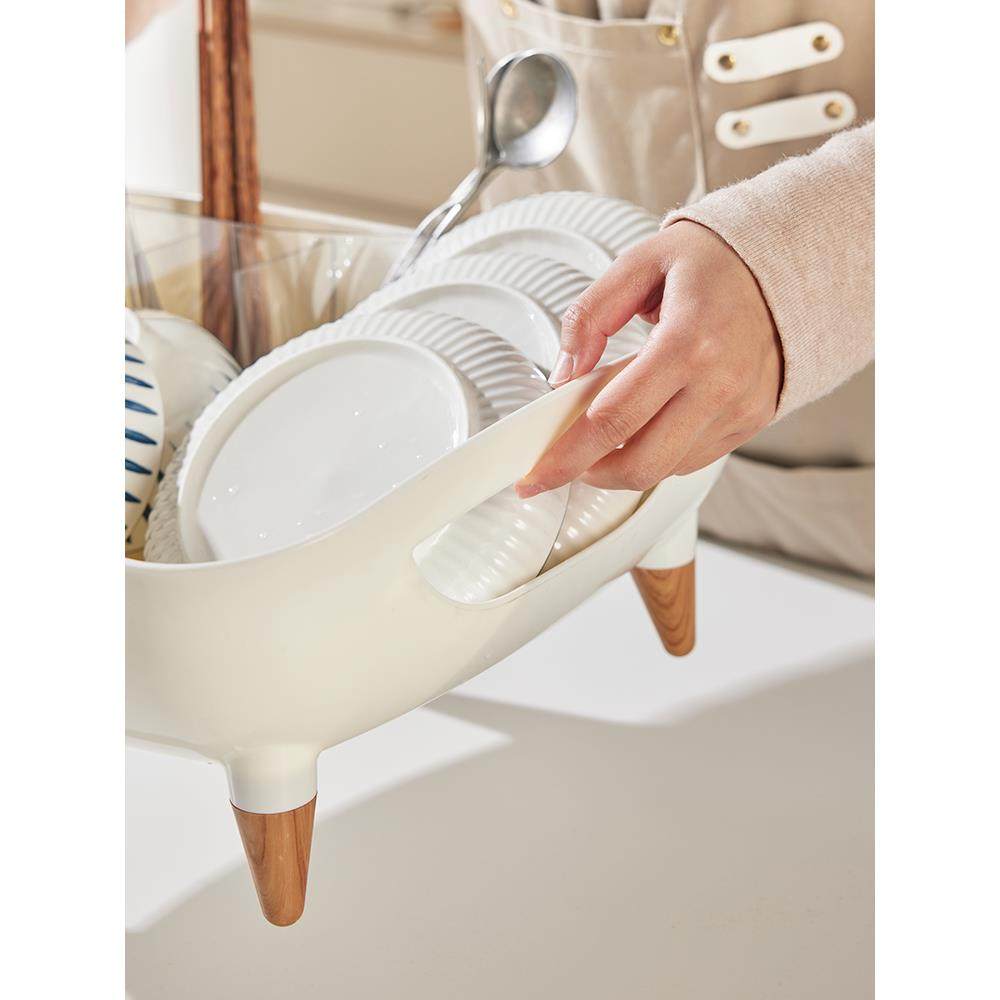 碗筷收纳盒碗柜厨房沥水放碗箱装碗碟盘餐具家用碗架沥水碗碟架大,纺织面料/辅料/配套,纺织机械配件,淘宝优惠券,粉丝福利购,淘宝优惠卷