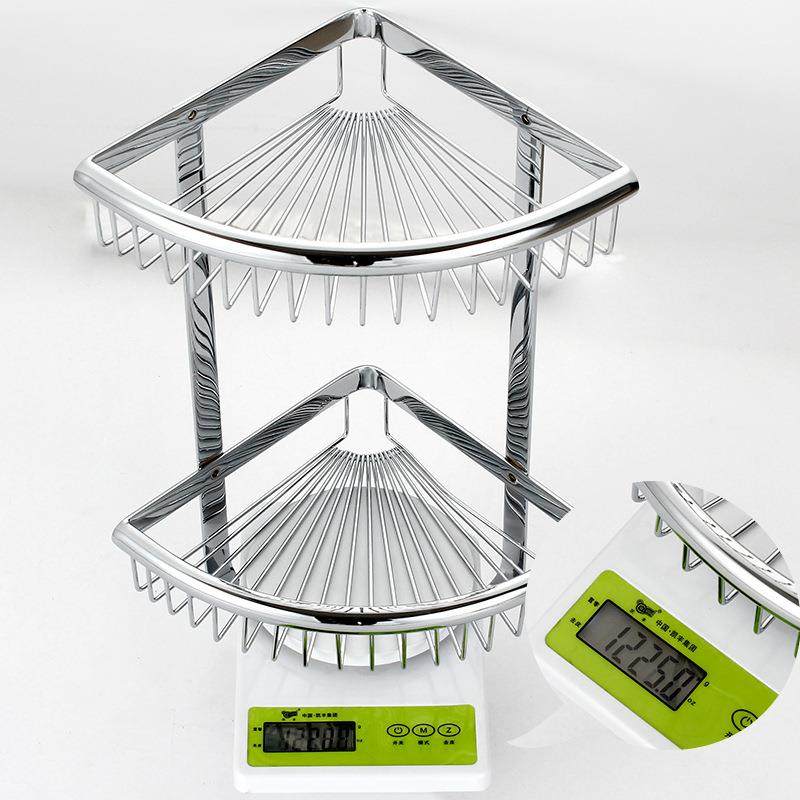 供应厨房卫生间网篮用不锈钢转角双层带钩厨房转角收纳,纺织面料/辅料/配套,纺织机械配件,淘宝优惠券,粉丝福利购,淘宝优惠卷