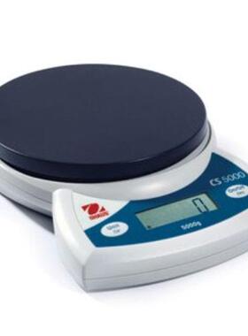 奥豪斯便携式电子天平CS准微量电子内校分析天平CS200