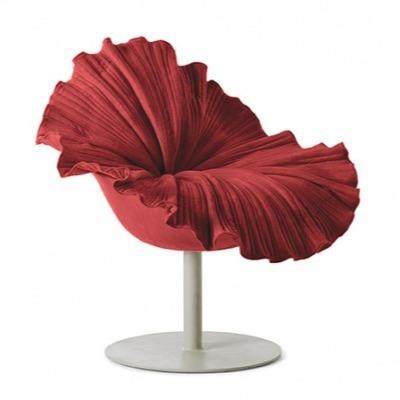 北欧意式极简懒人设计师客厅美甲旋转真皮布艺单人沙发休闲花瓣椅,机械设备,其他机械设备,淘宝优惠券,粉丝福利购,淘宝优惠卷