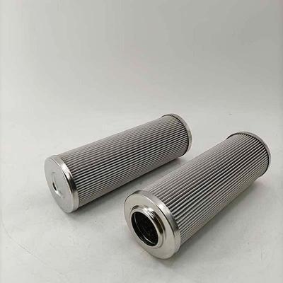 RUM166G10B互换西德福滤芯热轧厂纸厂流浆箱润滑站低流阻过滤器