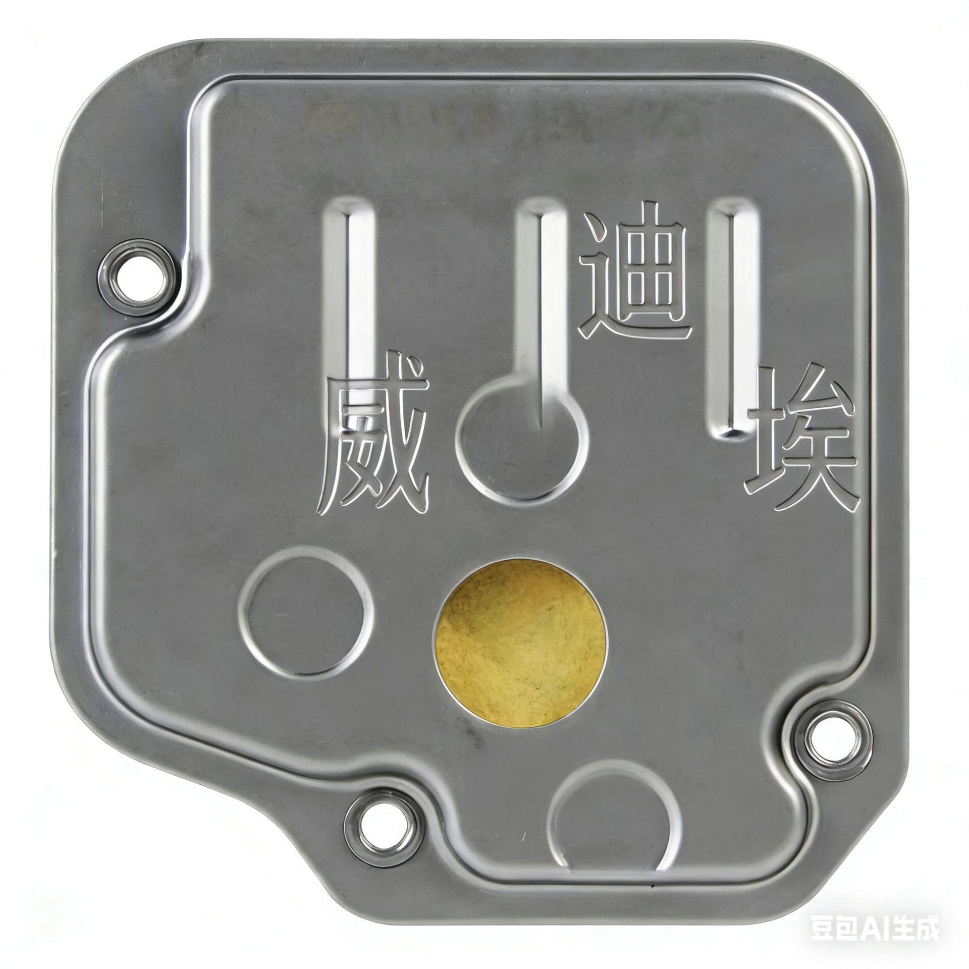 变速箱滤套装适用马勒HX173KITA4CF1;A4CF2;车型:悦动08-15