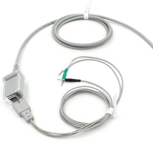 适用于科瑞康AM系列生物反馈神经功能重建系统电极连接线导联线