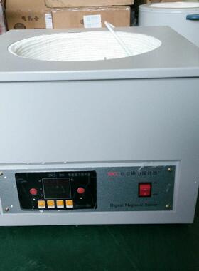 巩义予华仪器磁力搅拌器数显定时ZNCL-DT10000ML