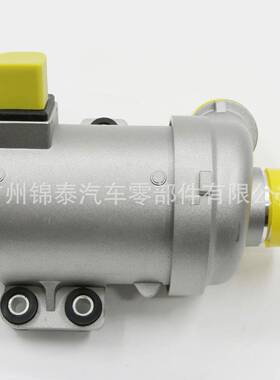 11518635089汽车N20B20A发动机电子水泵适用于宝马1234系