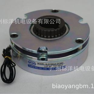 仟岱刹车器MCNB 1.6制动器ALS1S6AA快速反应