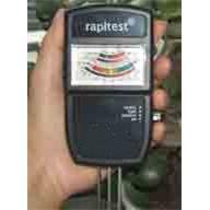 土壤酸碱度速测仪(四合一)型号:CQ32-M56482库号：M87469