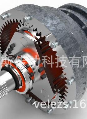 M3RHF60减速机高速轴风扇风扇罩风扇叶SE*W现货快速出售