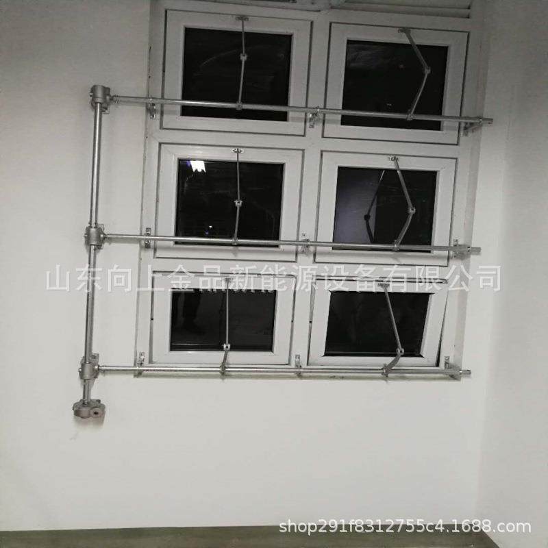工厂厂房开窗器仓库通风开窗机高处悬窗开窗器,农用物资,其他肥料,淘宝优惠券,粉丝福利购,淘宝优惠卷