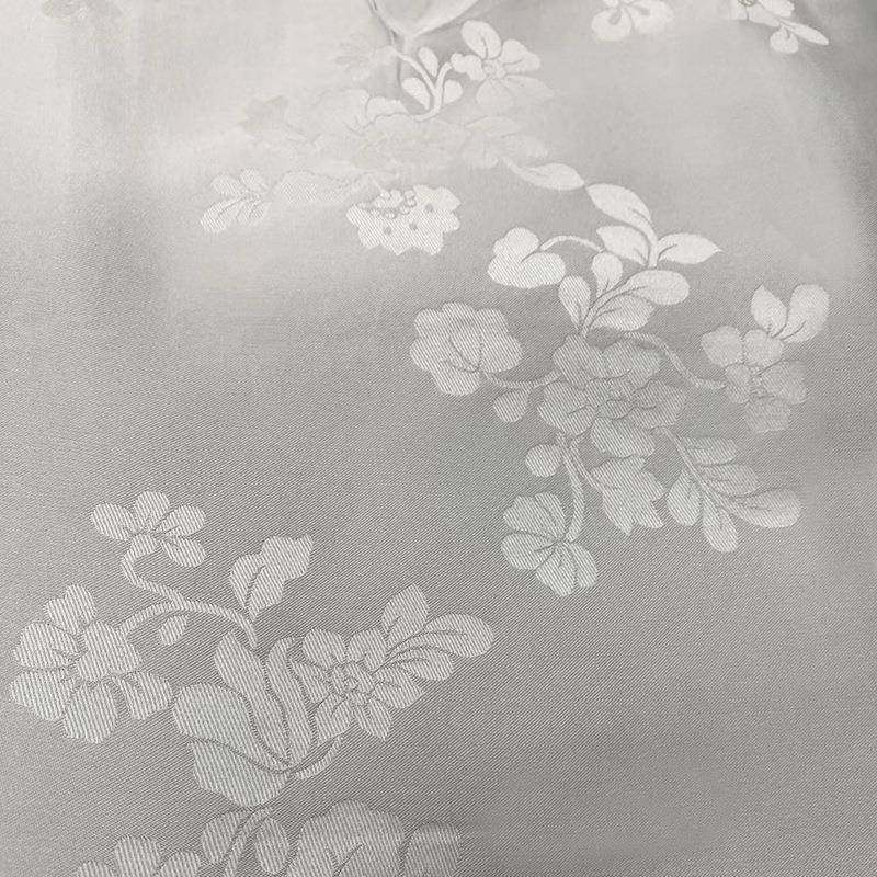 华传雨丝绸简约花型桑蚕丝韩服面料窄幅提花桑波缎米样零料剪样,农用物资,其他肥料,淘宝优惠券,粉丝福利购,淘宝优惠卷