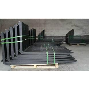 3T3.5T锻打货叉合力叉车货叉叉齿属具货叉套