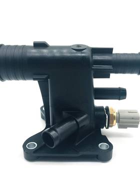 CJ5Z-8K556-BLR025564LR038758适用于福特蒙迪欧路虎水管接头