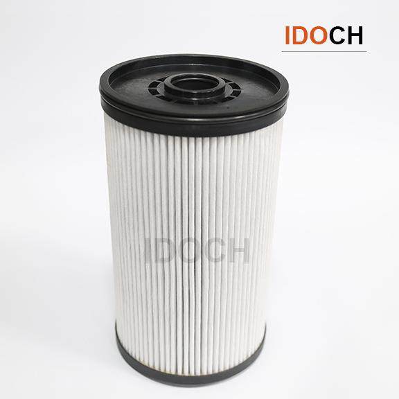 CF350T1YCC-6935-5NCQF35-S-R柴油滤清器三一玉柴油水分离器