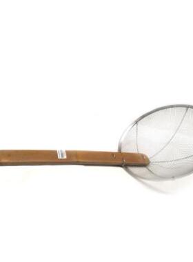 HT30目竹柄钢网厘24厘米