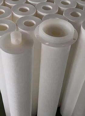 HFU640GF200H13互换工业钢厂电厂大流量高通量折叠PP水滤芯供应